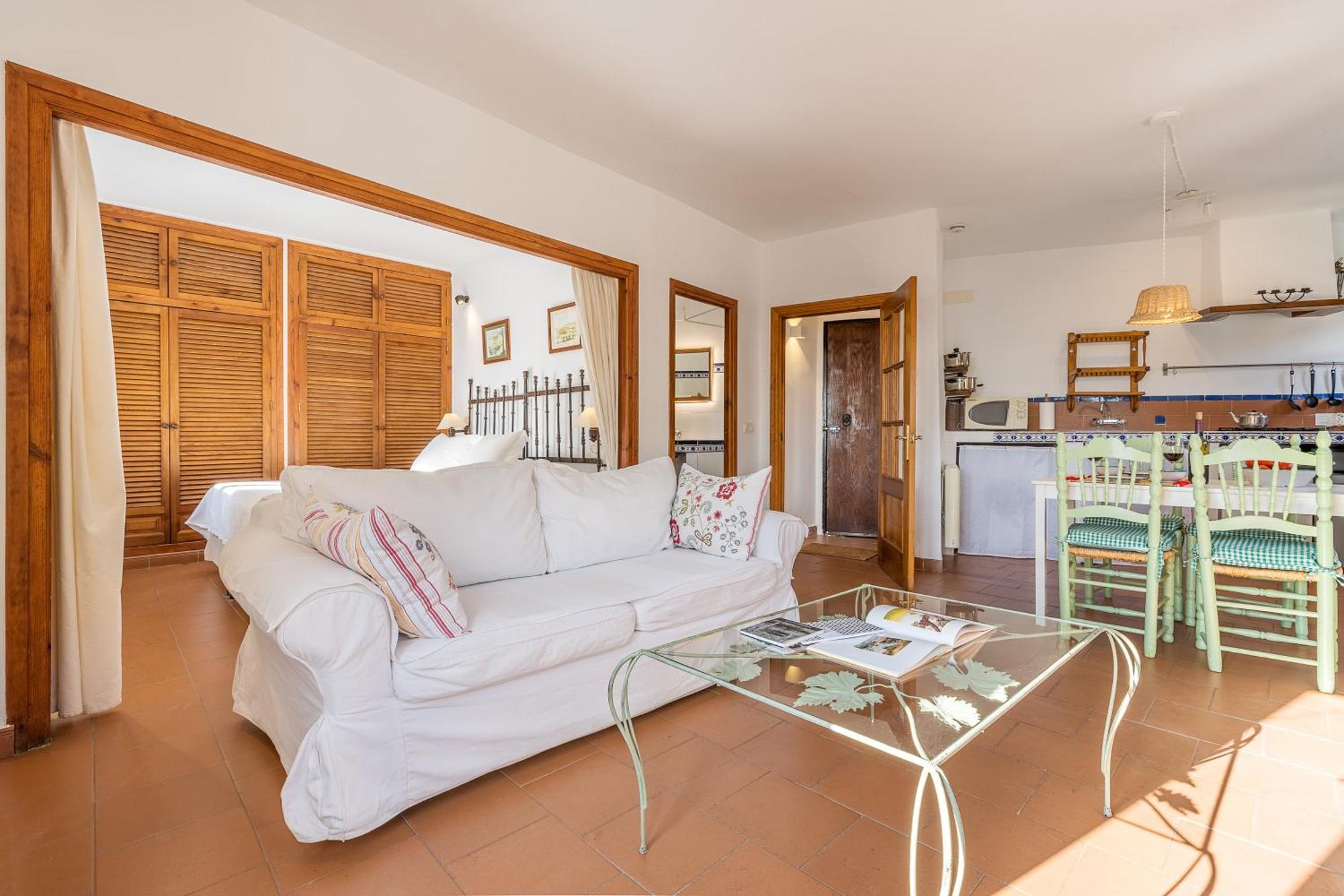 Ferienwohnung Casa Belmonte Bubión Exterior foto